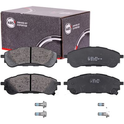 Abs Bremsbeläge Hinterachse Passend Für Ford Ranger 35333: Bremsbelagsatz, Scheibenbremse A.b.s.: 35333 Aisin: Bpfd7008 Ashika: 51000325 Ate: 13046055 Abs Bremsbeläge Hinterachse Passend Für Ford Ranger 35333: Bremsbelagsatz, Scheibenbremse A.b.s.: 35333 Aisin: Bpfd7008 Ashika: 51000325 Ate: 13046055