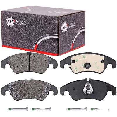 Abs Bremsbeläge Vorderachse Passend Für Ford Focus 37728: Bremsbelagsatz, Scheibenbremse A.b.s.: 37728 Aisin: Bpvw1041 Ashika: 50000309 Blue Print: Ad Abs Bremsbeläge Vorderachse Passend Für Ford Focus 37728: Bremsbelagsatz, Scheibenbremse A.b.s.: 37728 Aisin: Bpvw1041 Ashika: 50000309 Blue Print: Ad