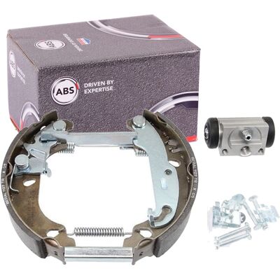 A.B.S. Bremsbacken Set - Trommelbremsen - 111426 A.B.S. Bremsbacken Set - Trommelbremsen - 111426