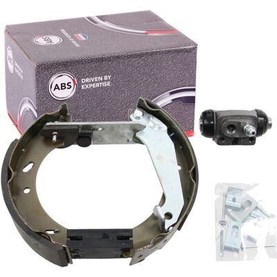 A.B.S. 111422 Bremskit - Radbremszylinder, hinten, Ford Focus, Escort A.B.S. 111422 Bremskit - Radbremszylinder, hinten, Ford Focus, Escort
