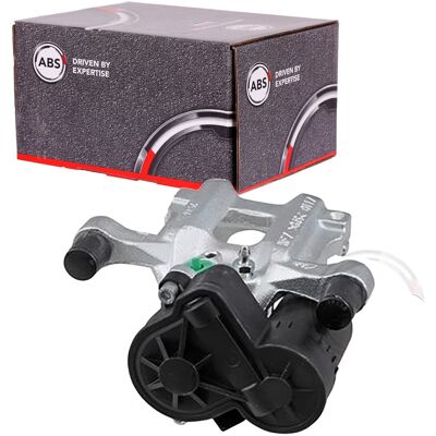 A.b.s. Bremssattel Hinterachse Links Passend Für Honda Civic 423281: Bremssattel A.b.s.: 423281 Abakus: 13105343 Brembo: F28162 Budweg Caliper: 345612 A.b.s. Bremssattel Hinterachse Links Passend Für Honda Civic 423281: Bremssattel A.b.s.: 423281 Abakus: 13105343 Brembo: F28162 Budweg Caliper: 345612