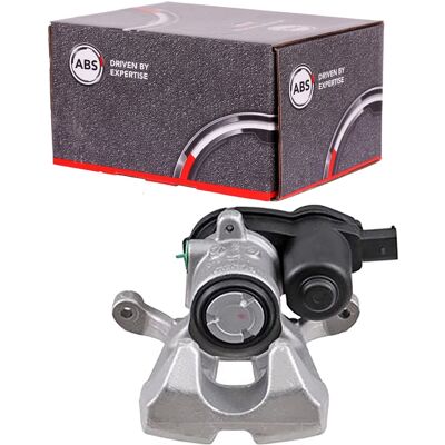 A.b.s. Bremssattel Hinterachse Links Passend Für Jeep Cherokee 423361: Bremssattel A.b.s.: 423361 Chrysler: 68225305ab Elstock: 863064lm Eurobrake: 53 A.b.s. Bremssattel Hinterachse Links Passend Für Jeep Cherokee 423361: Bremssattel A.b.s.: 423361 Chrysler: 68225305ab Elstock: 863064lm Eurobrake: 53