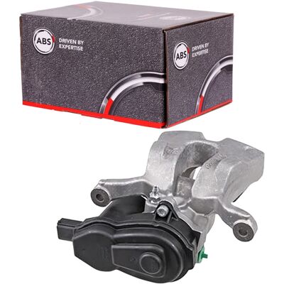 A.b.s. Bremssattel Hinterachse Rechts Passend Für Jeep Cherokee 423362: Bremssattel A.b.s.: 423362 Chrysler: 68225304ab Elstock: 873064lm Eurobrake: 5 A.b.s. Bremssattel Hinterachse Rechts Passend Für Jeep Cherokee 423362: Bremssattel A.b.s.: 423362 Chrysler: 68225304ab Elstock: 873064lm Eurobrake: 5