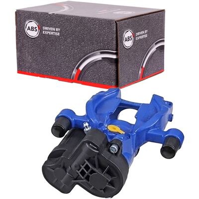 A.b.s. Bremssattel Hinterachse Links Passend Für Vw Golf 430931c1: Bremssattel A.b.s.: 430931 A.b.s.: 430931c1 Abakus: 13104397 Ashika: Cal346ljm Ate: A.b.s. Bremssattel Hinterachse Links Passend Für Vw Golf 430931c1: Bremssattel A.b.s.: 430931 A.b.s.: 430931c1 Abakus: 13104397 Ashika: Cal346ljm Ate: