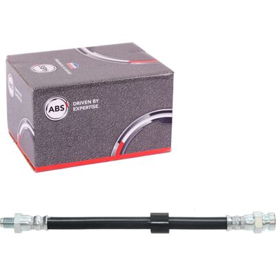 A.B.S. Modell SL6121 Flexibler Bremsenschlauch - Bremsenschlauch A.B.S. Modell SL6121 Flexibler Bremsenschlauch - Bremsenschlauch