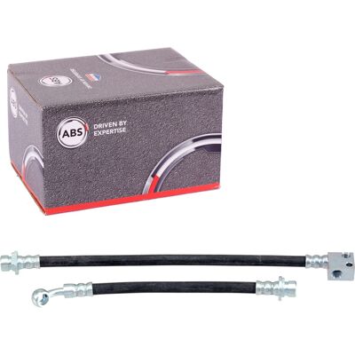 A.B.S. Bremsleitung - M10x1.0, 316mm, für Honda Civic SL A.B.S. Bremsleitung - M10x1.0, 316mm, für Honda Civic SL