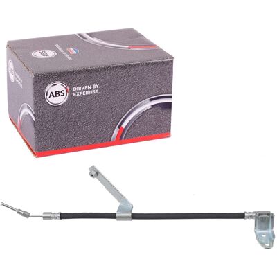 A.b.s. Bremsschlauch Hinten Links Passend Für Chrysler Neon Dodge Neon Sl 4651: Bremsschlauch A.b.s.: Sl4651 Chrysler: 5273671 Corteco: 19032879 Delph A.b.s. Bremsschlauch Hinten Links Passend Für Chrysler Neon Dodge Neon Sl 4651: Bremsschlauch A.b.s.: Sl4651 Chrysler: 5273671 Corteco: 19032879 Delph