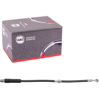 A.b.s. Bremsschlauch Vorne Rechts Passend Für Chevrolet Rezzo Daewoo Rezzo Sl: Bremsschlauch A.b.s.: Sl6093 Bosch: 1987481663 Chevrolet: 96397207 Daew A.b.s. Bremsschlauch Vorne Rechts Passend Für Chevrolet Rezzo Daewoo Rezzo Sl: Bremsschlauch A.b.s.: Sl6093 Bosch: 1987481663 Chevrolet: 96397207 Daew