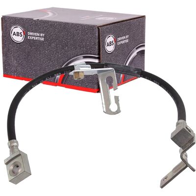 A.b.s. Bremsschlauch Vorne Rechts Passend Für Chrysler Neon Dodge Neon Sl 4629: Bremsschlauch A.b.s.: Sl4629 Chrysler: 4509722 Corteco: 19032878 Delph A.b.s. Bremsschlauch Vorne Rechts Passend Für Chrysler Neon Dodge Neon Sl 4629: Bremsschlauch A.b.s.: Sl4629 Chrysler: 4509722 Corteco: 19032878 Delph