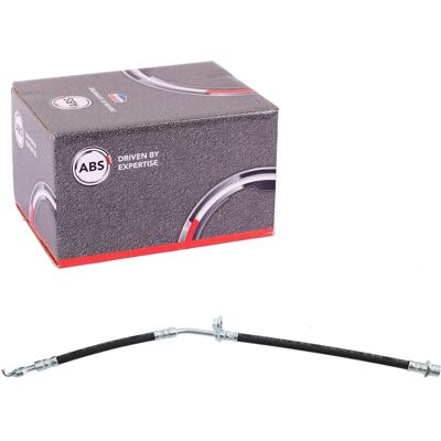 A.B.S. Bremsschlauch - Paar, 510mm, M10x1.0 - Vorder Links - Bremse A.B.S. Bremsschlauch - Paar, 510mm, M10x1.0 - Vorder Links - Bremse
