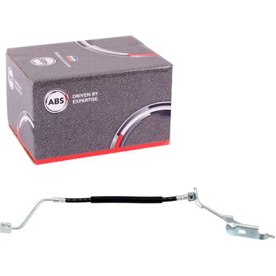 A.B.S. Bremsschlauch - 622mm, Vorn Links, Chrysler Voyager/Dodge Caravan A.B.S. Bremsschlauch - 622mm, Vorn Links, Chrysler Voyager/Dodge Caravan