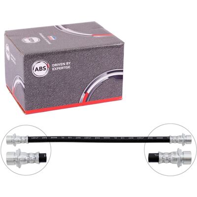 A.b.s. Bremsschlauch Hinten Passend Für Daihatsu Charade Gran Sl 3675: Bremsschlauch A.b.s.: Sl3675 Brembo: T16021 Corteco: 19032349 Daihatsu: 9004922 A.b.s. Bremsschlauch Hinten Passend Für Daihatsu Charade Gran Sl 3675: Bremsschlauch A.b.s.: Sl3675 Brembo: T16021 Corteco: 19032349 Daihatsu: 9004922