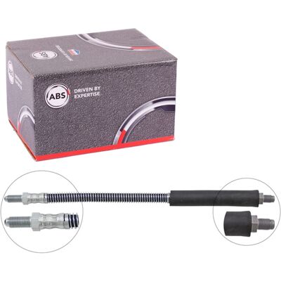 A.b.s. Bremsschlauch Vorne Passend Für Austin Maestro Montego Mg Montego Rover M: Bremsschlauch A.b.s.: Sl3314 Austin: Gbh192 Brembo: T52002 Car: Tf47 A.b.s. Bremsschlauch Vorne Passend Für Austin Maestro Montego Mg Montego Rover M: Bremsschlauch A.b.s.: Sl3314 Austin: Gbh192 Brembo: T52002 Car: Tf47
