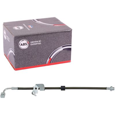 A.b.s. Bremsschlauch Vorne Rechts Passend Für Dodge Journey Fiat Freemont Sl 6: Bremsschlauch A.b.s.: Sl6776 Brembo: T23219 Car: Tf5101 Delphi: Lh7777 A.b.s. Bremsschlauch Vorne Rechts Passend Für Dodge Journey Fiat Freemont Sl 6: Bremsschlauch A.b.s.: Sl6776 Brembo: T23219 Car: Tf5101 Delphi: Lh7777