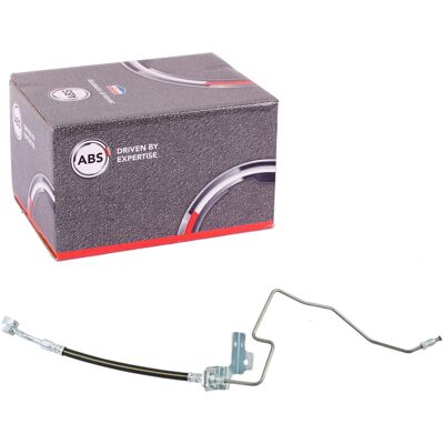 Bosch Bremsenschlauch 550mm M10x1.0 Banjo - Bremsleitung Bosch Bremsenschlauch 550mm M10x1.0 Banjo - Bremsleitung