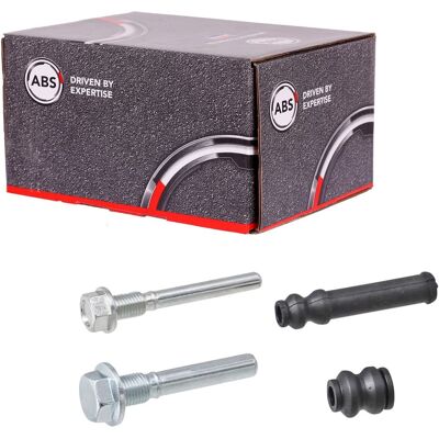 A.B.S. Abs Führungshülsen-satz Für Sumitomo Bremssattel Vorne Passend Für Daihatsu Teri: A.B.S. Abs Führungshülsen-satz Für Sumitomo Bremssattel Vorne Passend Für Daihatsu Teri: