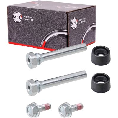A.B.S. Abs Führungshülsen-satz Für Bremssattel Vorne Passend Für Ford Ranger Mazda B-se: A.B.S. Abs Führungshülsen-satz Für Bremssattel Vorne Passend Für Ford Ranger Mazda B-se: