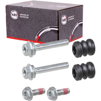 A.B.S. Abs Führungshülsen-satz Für Lada Bremssattel Vorne Passend Für Lada 110 111 112: A.B.S. Abs Führungshülsen-satz Für Lada Bremssattel Vorne Passend Für Lada 110 111 112: