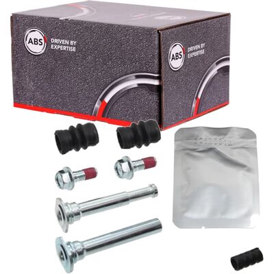 A.B.S. Abs Führungshülsen-satz Für Lucas/trw Bremssattel Vorne Passend Für Chrysler Pt: A.B.S. Abs Führungshülsen-satz Für Lucas/trw Bremssattel Vorne Passend Für Chrysler Pt: