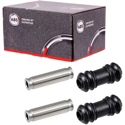 A.B.S. Abs Führungshülsen-satz Für Kelsey Hayes Bremssattel Hinten Passend Für Chrysler: A.B.S. Abs Führungshülsen-satz Für Kelsey Hayes Bremssattel Hinten Passend Für Chrysler: