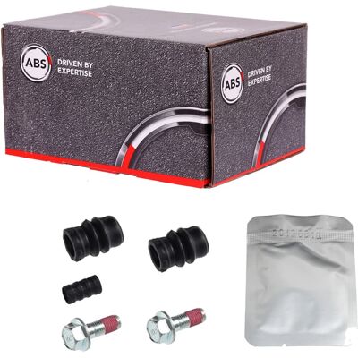 A.B.S. Abs Führungshülsen-satz Für Bremssattel Passend Für Chrysler Pt Honda Accord Leg: A.B.S. Abs Führungshülsen-satz Für Bremssattel Passend Für Chrysler Pt Honda Accord Leg: