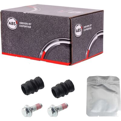 A.B.S. Führungshülsensatz für Bremssattel - Bremsen Reparatur A.B.S. Führungshülsensatz für Bremssattel - Bremsen Reparatur