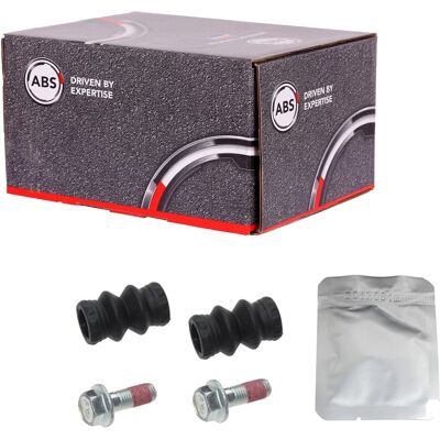 A.B.S. Abs Führungshülsen-satz Für Brembo/lucas Bremssattel Passend Für Audi A4 Chevrol: A.B.S. Abs Führungshülsen-satz Für Brembo/lucas Bremssattel Passend Für Audi A4 Chevrol: