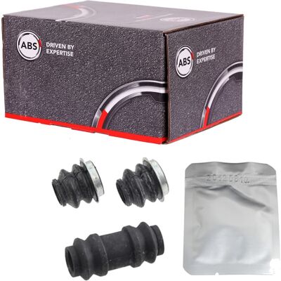 A.B.S. Abs Führungshülsen-satz Für Akebono Bremssattel Vorne Passend Für Daihatsu Appla: A.B.S. Abs Führungshülsen-satz Für Akebono Bremssattel Vorne Passend Für Daihatsu Appla: