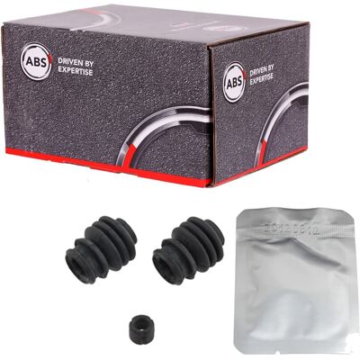 A.B.S. Abs Führungshülsen-satz Für Akebono Bremssattel Vorne Passend Für Chrysler Sebri: A.B.S. Abs Führungshülsen-satz Für Akebono Bremssattel Vorne Passend Für Chrysler Sebri: