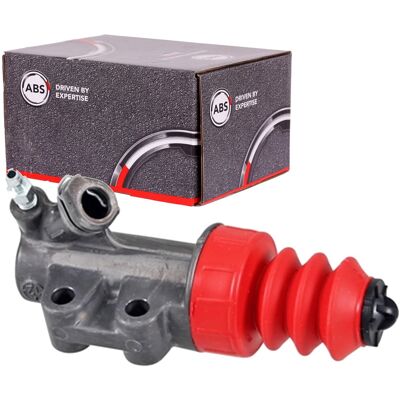 Mazda 3 Aluminium Kupplungsnehmerzylinder - 61435 Mazda 3 Aluminium Kupplungsnehmerzylinder - 61435