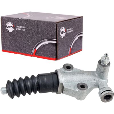A.B.S. Kupplungsnehmerzylinder - Passend für Alfa Romeo Mito, Fiat 500, Doblo A.B.S. Kupplungsnehmerzylinder - Passend für Alfa Romeo Mito, Fiat 500, Doblo