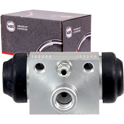 A.B.S. Bremszylinder - 20,6mm Aluminium - Fiat/Ford A.B.S. Bremszylinder - 20,6mm Aluminium - Fiat/Ford