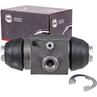 A.B.S. 52613X Bremszylinder - Bremssystem A.B.S. 52613X Bremszylinder - Bremssystem