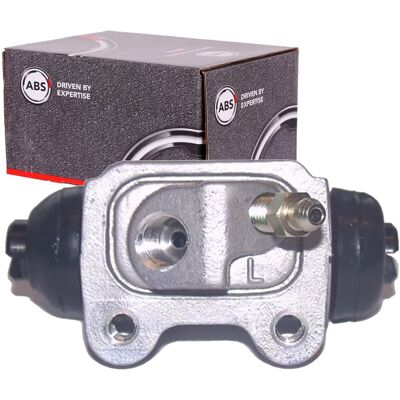 A.B.S. 72814 Radbremszylinder - Radbremszylinder A.B.S. 72814 Radbremszylinder - Radbremszylinder