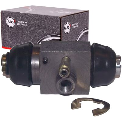 A.B.S. Radbremszylinder - 23,8mm - Ford Transit Mk2 A.B.S. Radbremszylinder - 23,8mm - Ford Transit Mk2