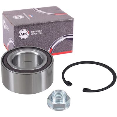 A.B.S. - 4429041 - 48mm ID - 98mm OD - Wheel bearing kit A.B.S. - 4429041 - 48mm ID - 98mm OD - Wheel bearing kit