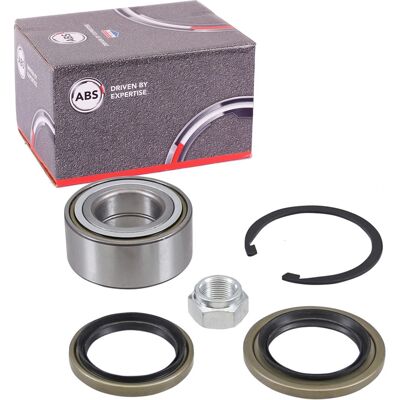 A.B.S. 201366 Radlagersatz - Wheel Bearing Kit A.B.S. 201366 Radlagersatz - Wheel Bearing Kit