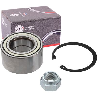 A.B.S. 201375 Radlagersatz - Mitsubishi Colt 2013-75 A.B.S. 201375 Radlagersatz - Mitsubishi Colt 2013-75