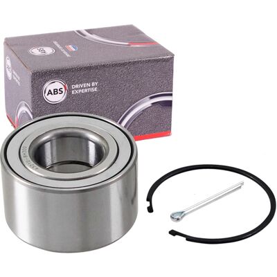 ALVADI A.B.S. Radlager-Kit - Nissan X-Trail ALVADI A.B.S. Radlager-Kit - Nissan X-Trail