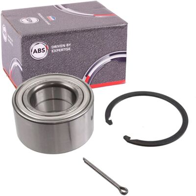 Hyundai KIA Radlager-Kit - 42x78mm 2J Garantie Hyundai KIA Radlager-Kit - 42x78mm 2J Garantie