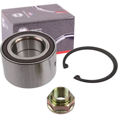 A.B.S. 201185 Radlagersatz - Honda Civic 2011-85 A.B.S. 201185 Radlagersatz - Honda Civic 2011-85