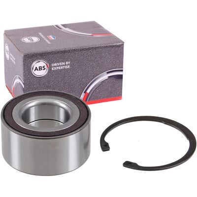 Abs Radlager-satz Mit Abs-ring Vorne Passend Für Hyundai Accent Solaris Kia Rio: Radlagersatz A.b.s.: 201011 Abakus: 14103117 Ackoja: A520917 Ashika: Abs Radlager-satz Mit Abs-ring Vorne Passend Für Hyundai Accent Solaris Kia Rio: Radlagersatz A.b.s.: 201011 Abakus: 14103117 Ackoja: A520917 Ashika: