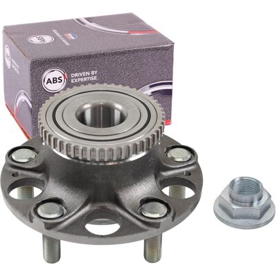 A.B.S. 201347 Radlagersatz - Honda Civic 2013-2014 A.B.S. 201347 Radlagersatz - Honda Civic 2013-2014