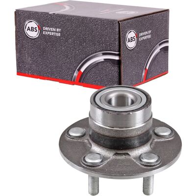 A.B.S. 201568 Radlagersatz - Passend für Chrysler Sebring A.B.S. 201568 Radlagersatz - Passend für Chrysler Sebring
