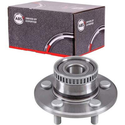 A.B.S. - 201575 - 28 ID - 5-Bolt - Wheel hub bearingsatz A.B.S. - 201575 - 28 ID - 5-Bolt - Wheel hub bearingsatz