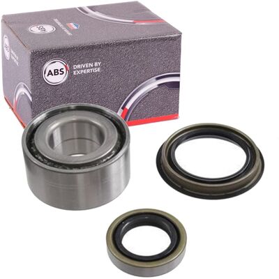 A.B.S. 200305 Radlagersatz - Passend für Ford Maverick, Nissan Terrano, Vanette 2003 A.B.S. 200305 Radlagersatz - Passend für Ford Maverick, Nissan Terrano, Vanette 2003