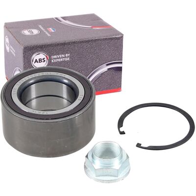 Abs Radlager-satz Mit Abs-ring Vorne Passend Für Honda Cr-v 201789: Radlagersatz A.b.s.: 201789 Abakus: 14103111 Aic: 73257 Ashika: Kk0447jm Bga: Whb1 Abs Radlager-satz Mit Abs-ring Vorne Passend Für Honda Cr-v 201789: Radlagersatz A.b.s.: 201789 Abakus: 14103111 Aic: 73257 Ashika: Kk0447jm Bga: Whb1
