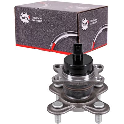 Daihatsu 201629 Radnabe - Passend für Daihatsu Cuore Trevis 2016-29 Daihatsu 201629 Radnabe - Passend für Daihatsu Cuore Trevis 2016-29