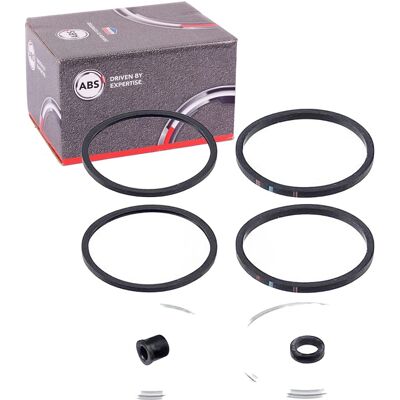 A.B.S. Abs Reparatursatz Bremssattel Vorne Passend Für Austin Mini Rover Mini 43127: A.B.S. Abs Reparatursatz Bremssattel Vorne Passend Für Austin Mini Rover Mini 43127: