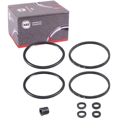 A.B.S. Abs Reparatursatz Bremssattel Vorne Passend Für Citroën Ami C15 Lna Visa 43131: A.B.S. Abs Reparatursatz Bremssattel Vorne Passend Für Citroën Ami C15 Lna Visa 43131: